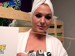 Grosser arsch, Hd, Lesbisch, Lecken, Milf, Muschi, Verführt, Titten
