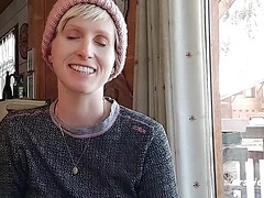 Любители, Анальный секс, Блондинки, Немки, Домашнее видео, Натуральные сиськи, На природе, Сквиртинг