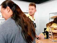 Kont, Lieveling, Pijpbeurt, Gek, Feest, Pornster, Kut duiken, Tieten likken