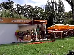 Pijpbeurt, Man die toekijkt, Hd, Likken, Geld, Gezichtspunt, Realiteit, Tiener