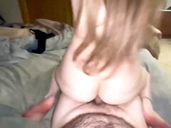 Amateur, Gros cul, Sucer une bite, Tir de sperme, Queue, Allemand, Fait maison, Adolescente