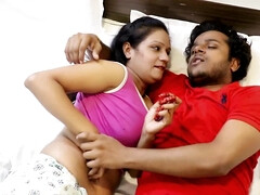 お尻, デカパイ, 気狂い, インド人, オーガズム, オマンコ, オッパイの, 妻