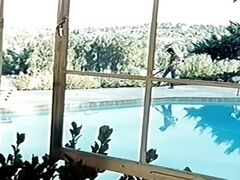 Cul, Nana, Grosse bite, Gros seins, Hard, Masturbation, Mère que j'aimerais baiser, Rétro ancien