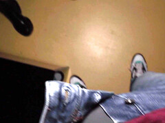 Culo grande, Rubia, Polla, Dinero, Coño, Montar, Calcetines, Apretado