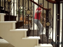 Grosser arsch, Grosse titten, Britisch, Hd, Reif, Milf, Natürlichen titten, Titten