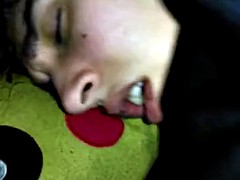 アナル