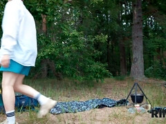 彼女, コキ, ロシア人, 叫ぶ, ティーン, ティーンアナル, 妻, 妻スワップ