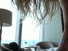 Rachel gives you one last and amazing FJ/BJ/HJ