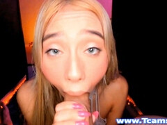 Amateur, Belleza, Rubia, Penetracion con puños, Abierta, Sexo duro, Casero, Transexual