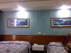 Любители, Гостиница, Латиноамериканки