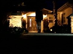 Good Influence Scene - Blonde slut Natalia Starr seduces Tommy Gunn