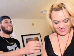 Blonde, Hard, Hd, Mère que j'aimerais baiser