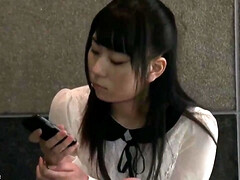 18 летние, Азиатки, Большая жопа, Брюнетки, Трусики, Молоденькие