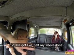 Amateur, Lécher le cul, Voiture, Lesbienne, Léchez, De plein air, Rousse roux, Mouillée