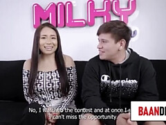 Sucer une bite, Fille latino, Orgie, Public, Réalité, Pute, Adolescente, Pute