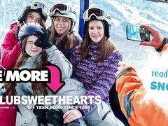 18 летние, Большой член, Смазливые, Глубокая глотка, Группа, Поцелуи, Оргии, Киски