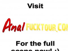 Anal, Morena, Adolescente, Tetas