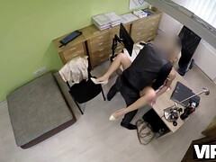 Auditie, Blond, Stel, Tsjechisch, Hd, Geld, Kut duiken, Tiener