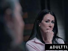 Dubbele penetratie, Vuisten, Groepseks, Hardcore, Moeder die ik wil neuken, Realiteit