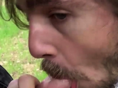 Blasen, Schwul, Hd, Im freien, Realität