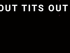 Anal, Cul, Gros seins, Blonde, Sucer une bite, Queue, Branlette thaïlandaise, De plein air