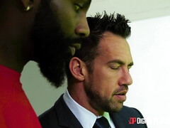 舐める尻, デカパイ, フェラチオ, フェティッシュ, ハードコア, ラティーナ, オマンコ, スパンキング