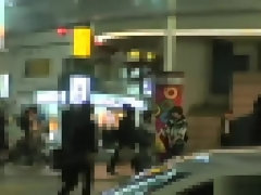 フェラチオ, 中出し, 日本人, 三人