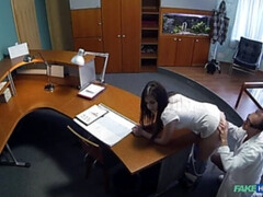 Измена, Парочка, Доктор, Ласковые ручки, Лизание, Медсестра, Киски, Подглядывание