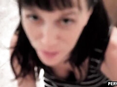 浴室, 手コキする, 熟年, 淫乱熟女, 現実, 義母