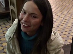 デカチン, 馬乗り