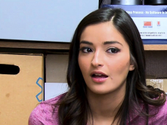 Braunhaarige, Hardcore, Hd, Realität, Jungendliche (18+), Titten