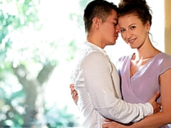 Большая жопа, Большие сиськи, Брюнетки, Собачьи, Мастурбация, Короткая стрижка, Тощие, Молоденькие