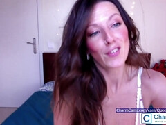 Arsch, Verrückt, Füsse, Selbstgemacht, Lingerie, Masturbation, Spielzeuge, Nass