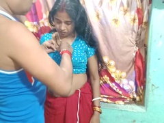 18 ans, Famille, Hd, Fait maison, Femme au foyer, Indienne, Seins naturels, Tabou