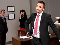 Любители, Большая жопа, Большой член, Собачьи, Каблуки, Милф, В офисе, Секретарша