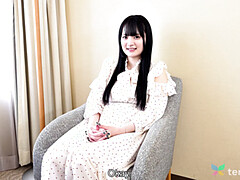 18, ぽっちゃり, デカパイ, フェラチオ, イく瞬間, 自然山雀, 剃毛, おもちゃ