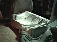 Annette Haven - V - The Hot One 1977: Missonary, Fansly  Cumshot Porn