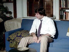 Blond, Bruinharig, Tieten likken, Oud