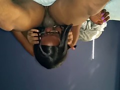 Любители, Черные, Черненькие