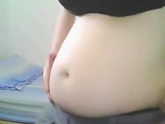 Amateur, Fetiche, Divertido, Solo, Camara web