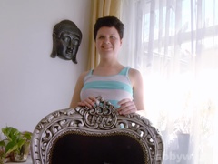 Любители, Черные, Натуральные, Короткая стрижка