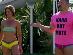 Hannah and JJ unite with other couples