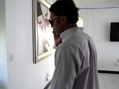 Grosse bite, Gros seins, Noire, Sucer une bite, Grosse, Première fois, Monstre, Épouse