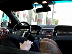 素人, 娼婦
