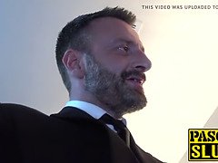 デカチン, ボンデージ, ハードコア, Hd, オマンコ, 奴隷, ストッキング, ティーン