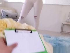 Asiatisch, Blasen, Besamung, Behaart, Hardcore, Japanische massage, Mutti, Pov