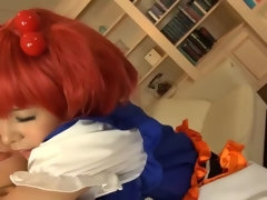 Asiático, Corridas, Hd, Japonés