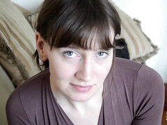Leie, Arsch, Grosser arsch, Braunhaarige, Vollbusig, Milf, Muschi, Titten