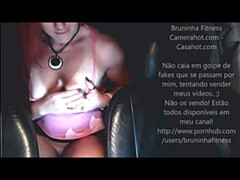 Brasilien, Auto, Füsse, Hd, Masturbation, Öffentlich, Sich ausziehen, Scherzbold