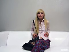 Amateur, Blonde, Nénés